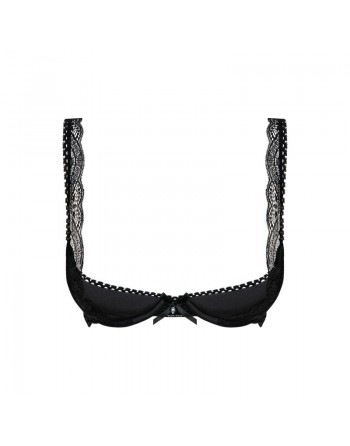 Demi Soutien-gorge Eve noir