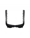 Demi Soutien-gorge Eve noir
