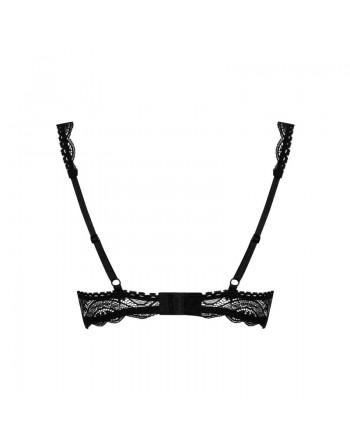 Demi Soutien-gorge Eve noir