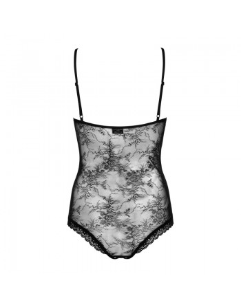 Body Yasaven noir