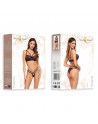 Ensemble Rosalinda noir/Jesyh.com