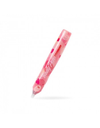 Marise Crayon corporel Fraise