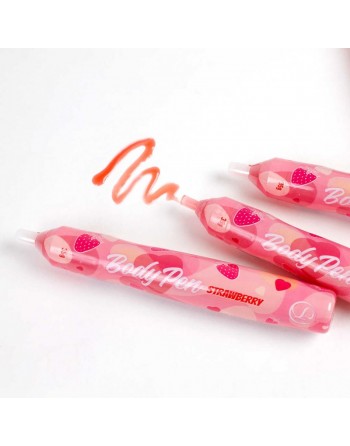 Marise Crayon corporel Fraise