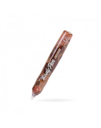 Marise Crayon corporel Chocolat