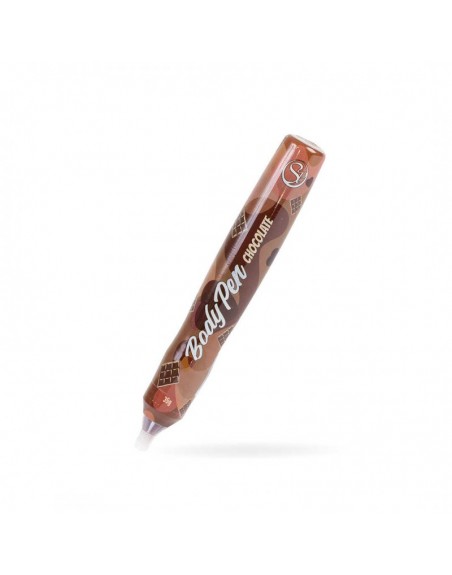Marise Crayon corporel Chocolat