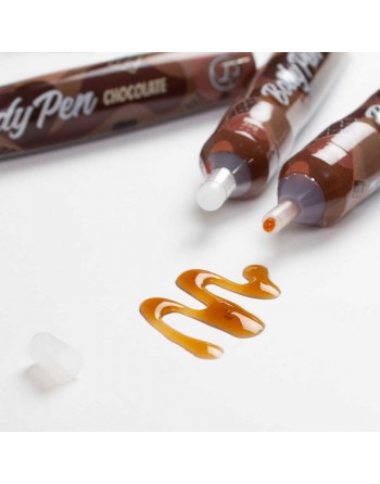 Marise Crayon corporel Chocolat