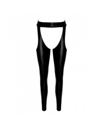 Rebel wetlook chaps/Jesyh.com