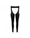 Rebel wetlook chaps/Jesyh.com