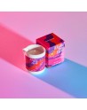 Théo bougie de massage monoi 80ml