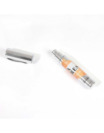 Spray parfum ARES aux phéromones format voyage/Jesyh.com