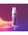 Mousse de massage body fraise 150 ml