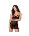 Nuisette 865-CHE-1Noir/Jesyh.com