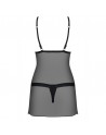 Nuisette 865-CHE-1Noir/Jesyh.com