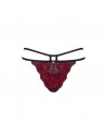 Culotte Sugestina Bordeaux/Jesyh.com