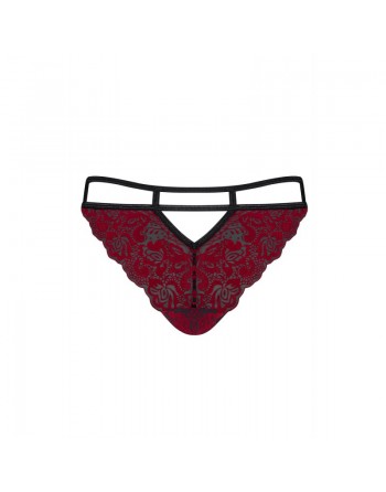 Culotte Sugestina Bordeaux/Jesyh.com