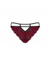 Culotte Sugestina Bordeaux/Jesyh.com