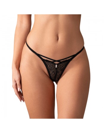 String Iliosa Noir/Jesyh.com