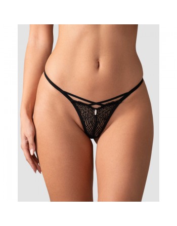 String Iliosa Noir/Jesyh.com