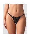 String Iliosa Noir/Jesyh.com