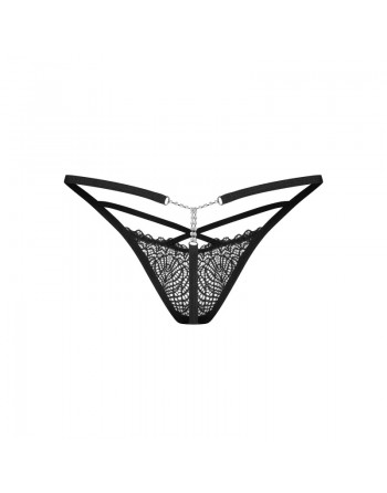 String Iliosa Noir/Jesyh.com