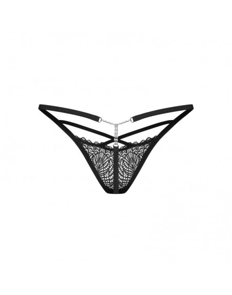 String Iliosa Noir/Jesyh.com