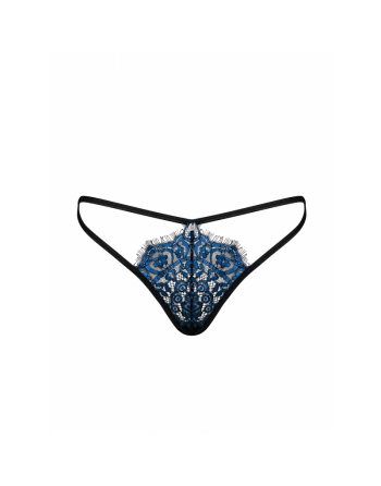 String Yassmyne bleu/Jesyh.com