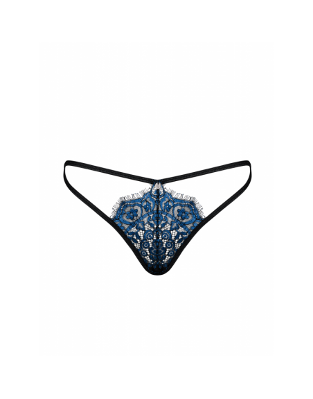 String Yassmyne bleu/Jesyh.com