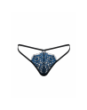 String Yassmyne bleu/Jesyh.com