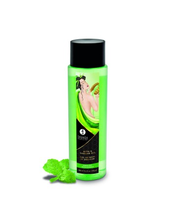 Gel de bain douche Shunga/Jesyh.com