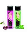 Gel de bain douche Shunga cerise/Jesyh.com
