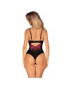 Body Rosenty noir/Jesyh.com