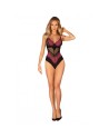 Body Rosenty noir/Jesyh.com
