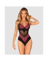 Body Rosenty noir/Jesyh.com