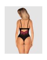 Body Rosenty noir/Jesyh.com