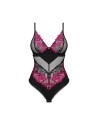 Body Rosenty noir/Jesyh.com