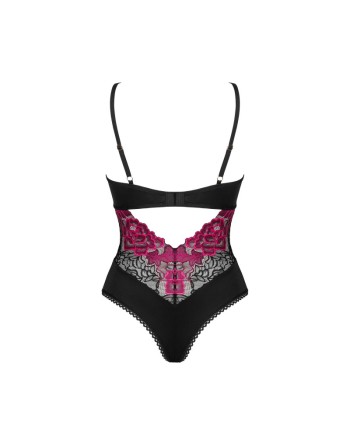 Body Rosenty noir/Jesyh.com