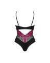 Body Rosenty noir/Jesyh.com