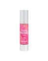 Huile de massage pétales de roses 50 ml/Jesyh.com