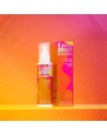 Huile de massage sensuelle parfumée noix de coco 100 ml