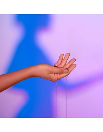 Huile de massage sensuelle parfumée vanille 100 ml