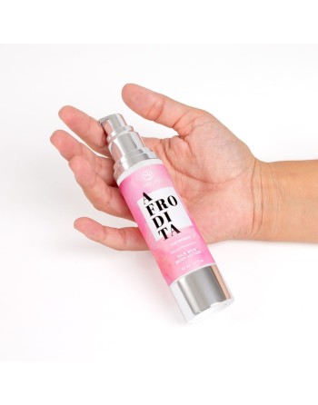 Lotion corporelle Afrodita aux phéromones 50 ml/Jesyh.com