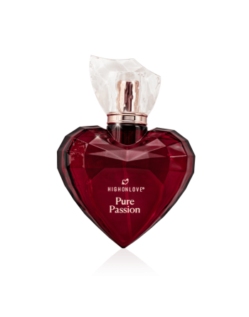 Parfum Pure Passion séduisante /Jesyh.com