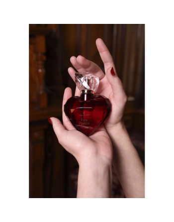 Parfum Pure Passion séduisante /Jesyh.com