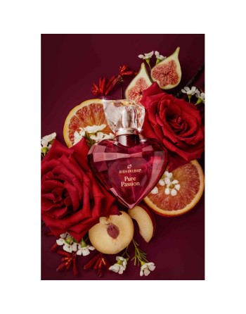 Parfum Pure Passion séduisante /Jesyh.com