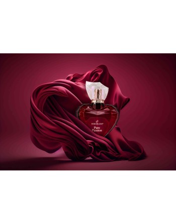 Parfum Pure Passion séduisante /Jesyh.com
