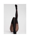 Rosine Collants 40 Den noir