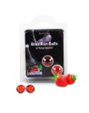 Duo Brazilian Balls Fraise/Jesyh.com