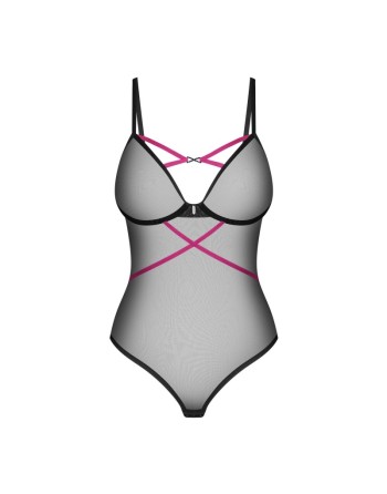 Body Novenes noir/Jesyh.com