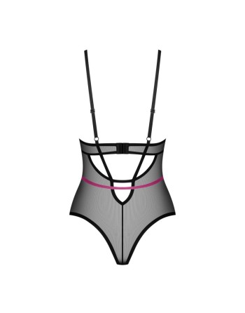 Body Novenes noir/Jesyh.com