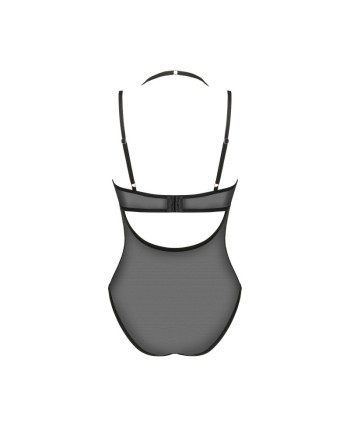 Body Selinne noir/Jesyh.com